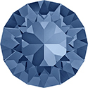 1088 Swarovski Crystal Denim Blue 39ss Pointed Back Rhinestones Factory Box 12 Dozen